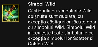 excalibur wild