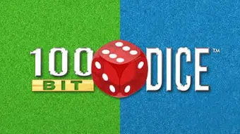 100 bit dice slot