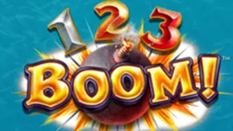 123 boom slot