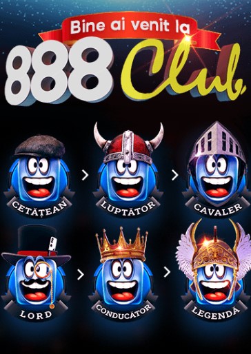 888 club