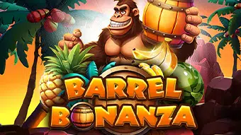 Barrel Bonanza demo