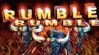 rumble rumble slot