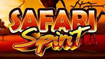 safari spirit slot