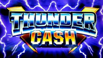 thunder cash slot