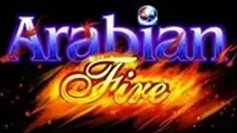 arabian fire