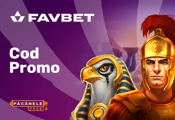 favbet cod promo