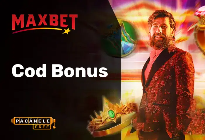 cod bonus maxbet