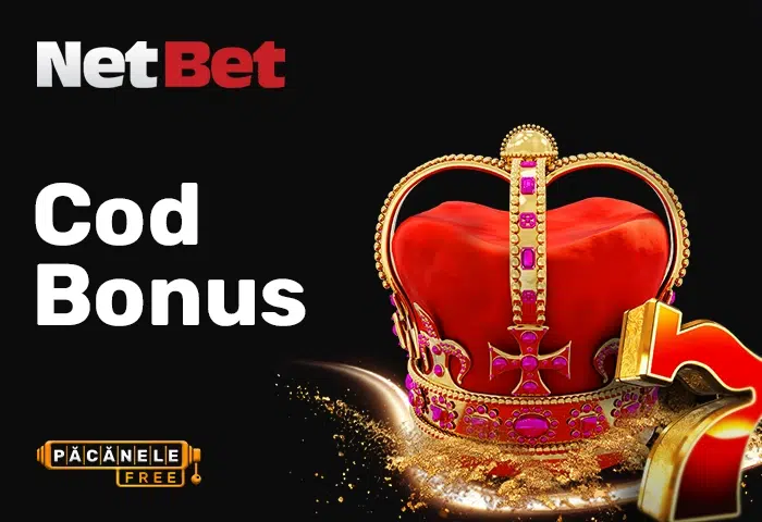 cod bonus netbet