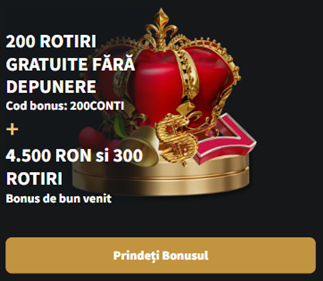 conticazino bonus fara depunere 0924