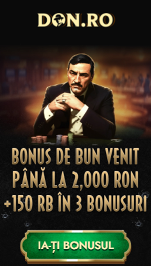 don casino bonus