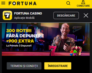 fortuna casino bonus 0125