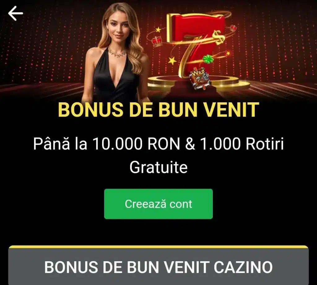 winbet casino bonus la depunere 0225