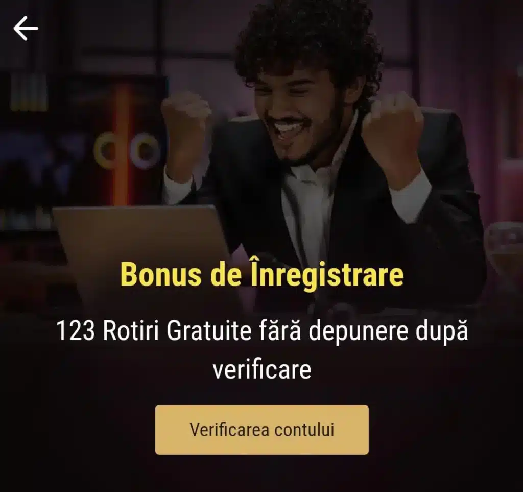 one casino bonus fara depunere 0325