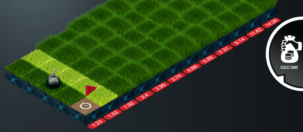 minsweeper xy joc