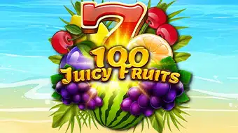 100 Juicy Fruits Demo