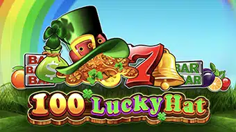 100 Lucky Hat Clover Chance Demo