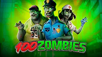 100 Zombies Demo