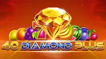 40 Diamond Plus Demo