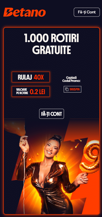 betano casino bonus fara depunere 0625