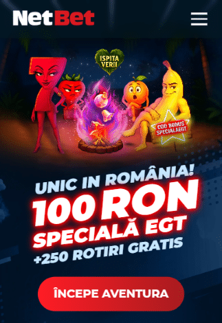 speciala egt