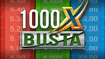 1000x Busta Demo
