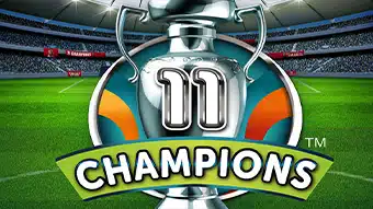 11 Champions Demo