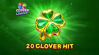 20 Clover Hit Demo