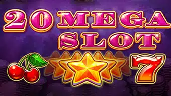 20 mega slot