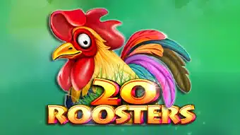 20 Roosters Demo