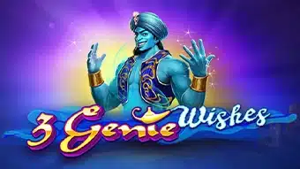 3 Genie Wishes Demo