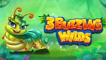 3 Buzzing Wilds Demo