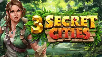 3 Secret Cities Demo