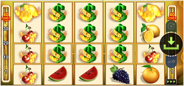 40 hot and cash 2