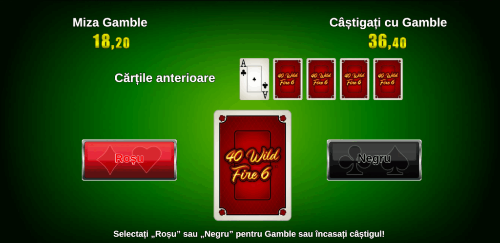 40 wild fire 6 4
