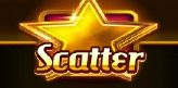 40 ferociuos fruits scatter