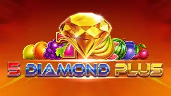 5 Diamond Plus Demo