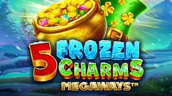 5 Frozen Charms Megaways Demo