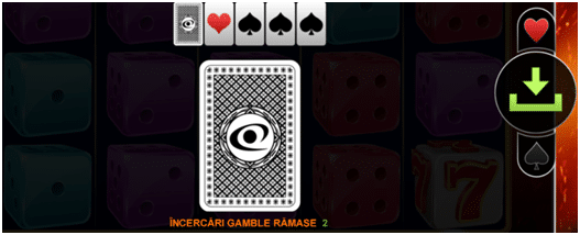 5 glossy dice dublaj