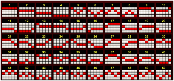 50 fortune fruits (4)