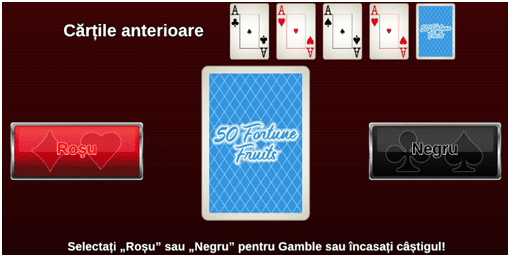 50 fortune fruits