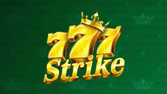 777 Strike Demo