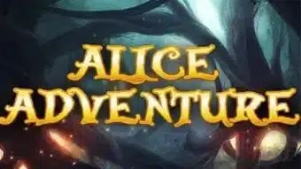Alice Adventure demo
