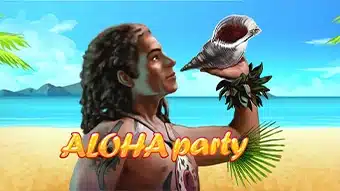 Aloha Party demo