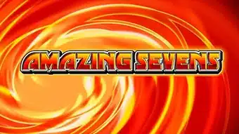 Amazing Sevens demo