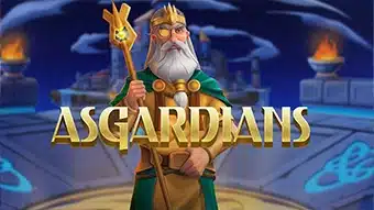 Asgardians demo