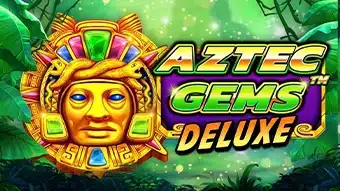 Aztec Gems Deluxe demo