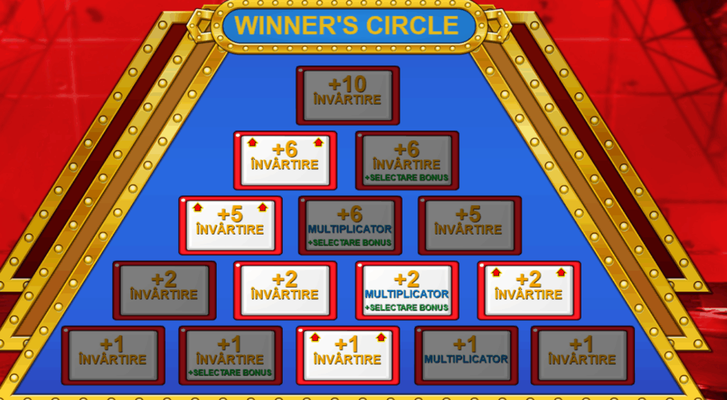 the 100000 pyramid speciala