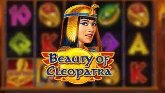 Beauty of Cleopatra demo