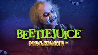 beetlejuice megaways gratis