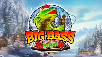 Big Bass Christmas Bash demo